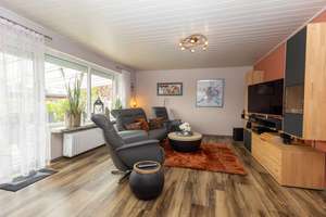 Gepflegtes Einfamilienhaus mit Garage, PV-Anlage und Wärmepumpe – Die vollständige Adresse der Immobilie erhältst du vom Anbieter., 26529 Osteel – Vorschaubild 13