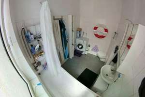 Altstadtflair in Hannover-Mitte – helle 4-Zimmer-Wohnung mit großzügiger Wohnküche – Kramerstraße 17, 30159 Mitte (Ortsteil), Hannover – Vorschaubild 7
