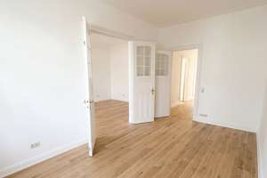3 Zi. Altbau Eimsbüttel, modernisiert, hohe Decken, Holz-Dielen, Stuck, ca. 70qm, frei/bezugsfertig – Die vollständige Adresse der Immobilie erhältst du vom Anbieter., 20255 Eimsbüttel (Ortsteil), Hamburg – Vorschaubild 8