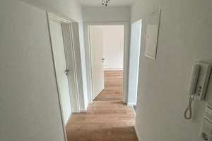 Moderne 2-Zimmer Wohnung nahe der Universität in der Nordstadt! – Haltenhoffstr.  16, 30167 Nordstadt, Hannover – Vorschaubild 3