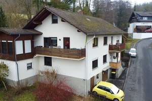 Charmantes Mehrfamilienhaus mit großem Grundstück - Feldrandlage! – Die vollständige Adresse der Immobilie erhältst du vom Anbieter., 63628 Bad Soden-Salmünster – Vorschaubild 17