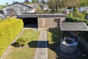 Zweifamilienhaus mit Garage und Garten in Stolberg-Büsbach – Die vollständige Adresse der Immobilie erhältst du vom Anbieter., 52223 Stolberg (Rheinland) – Vorschaubild 40