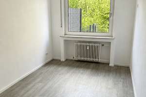Souterrain Wohnung mit eigenem Garten und Stellplatz – 45481 Saarn, Mülheim an der Ruhr – Vorschaubild 16