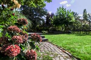 Exklusives Eigenheim mit zwei Wohnungen, Kaminen, Wintergarten, Sauna & liebevoll angelegtem Garten – 4683 Naunhof – Vorschaubild 79