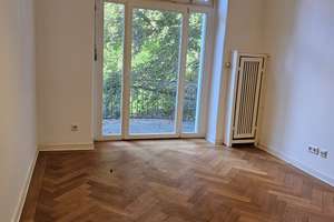 Herrschaftliche Altbauwohnung mit Parkcharakter – 6 Zimmer auf ca. 237 m² in Wuppertal-Uellendahl – Die vollständige Adresse der Immobilie erhältst du vom Anbieter., 42111 Uellendahl-Katernberg, Wuppertal – Vorschaubild 10
