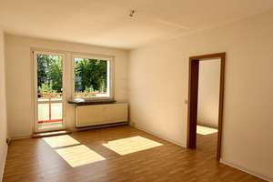 4-Zimmer-Erdgeschosswohnung am Zentrum – 8523 Bahnhofsvorstadt, Plauen – Vorschaubild 5