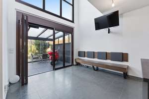 Modernes Stadthaus an der Gracht in Köln-Junkersdorf! Sauna, EBK + Keller – Die vollständige Adresse der Immobilie erhältst du vom Anbieter., 50858 Junkersdorf, Köln – Vorschaubild 11