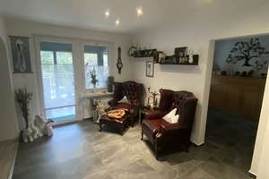 Leipzig-Knautnaundorf* sehr gepflegtes EFH*Einliegerwohnung*EBK*Garage* Klima*Kamin*Photovolkaik* – 4249 Hartmannsdorf-Knautnaundorf, Leipzig – Vorschaubild 18