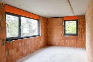 Maisonette zum individuellen Ausbau – direkt von Eigentümerin – Carl-Ulrich-Straße 13, 64297 Eberstadt, Darmstadt – Vorschaubild 11