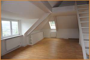 Wohnen mit Charme – 2-Zimmer-Dachgeschosswohnung mit Galerie in bester Wohnlage von Gengenbach! – Die vollständige Adresse der Immobilie erhältst du vom Anbieter., 77723 Gengenbach – Vorschaubild 7