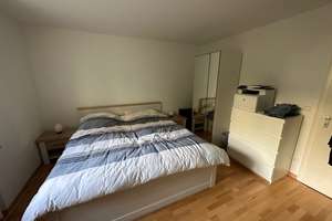 Helle 2-Zimmer Wohnung mit Garten in München-Haidhausen – Die vollständige Adresse der Immobilie erhältst du vom Anbieter., 81669 Haidhausen Süd, München – Vorschaubild 3