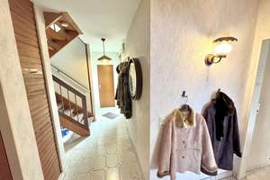 Reihenmittelhaus mit 4 Zimmern in Top Lage von Stuhr! – Die vollständige Adresse der Immobilie erhältst du vom Anbieter., 28816 Stuhr – Vorschaubild 5