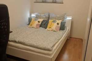 Moderne 2,5 Zimmer EG Wohnung mit Souterrain - EBK, TG, A+, 2010BJ, Garten, Top Lage – Bajuwarenstr. 56, 81825 Gartenstadt Trudering, München – Vorschaubild 26