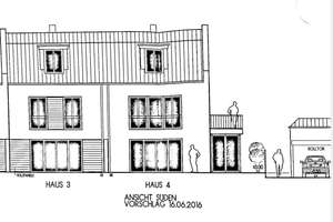 Elegantes Endreihenhaus mit 6 Zimmern und Carport in Garching – Pfarrer-Seeanner-Straße 26, 85748 Garching bei München – Vorschaubild 29