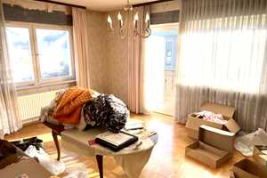 Das Zweifamilienhaus mit viel Potenzial! – Karlsruhe (Kreis) – Vorschaubild 5