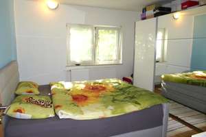 N-Steinbühl: Top-2-Zi-Wohnung (2. OG ohne Lift) gepflegt, EBK optional – Die vollständige Adresse der Immobilie erhältst du vom Anbieter., 90443 Steinbühl, Nürnberg – Vorschaubild 3