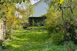 Perfekte Traumlage in Obermenzing! Sonnige Südlage und besonders ruhig! – Die vollständige Adresse der Immobilie erhältst du vom Anbieter., 81245 Obermenzing, München – Vorschaubild 19