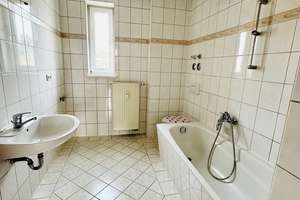 geräumige 2 Raum Wohnung mit Balkon +++TOP+++ ab sofort in Chemnitz Gablenz – Kreherstraße 27, 9126 Gablenz, Chemnitz – Vorschaubild 9