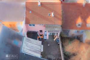 Raum für Ideen – Ihr Haus mit Potenzial – Die vollständige Adresse der Immobilie erhältst du vom Anbieter., 76684 Östringen – Vorschaubild 25