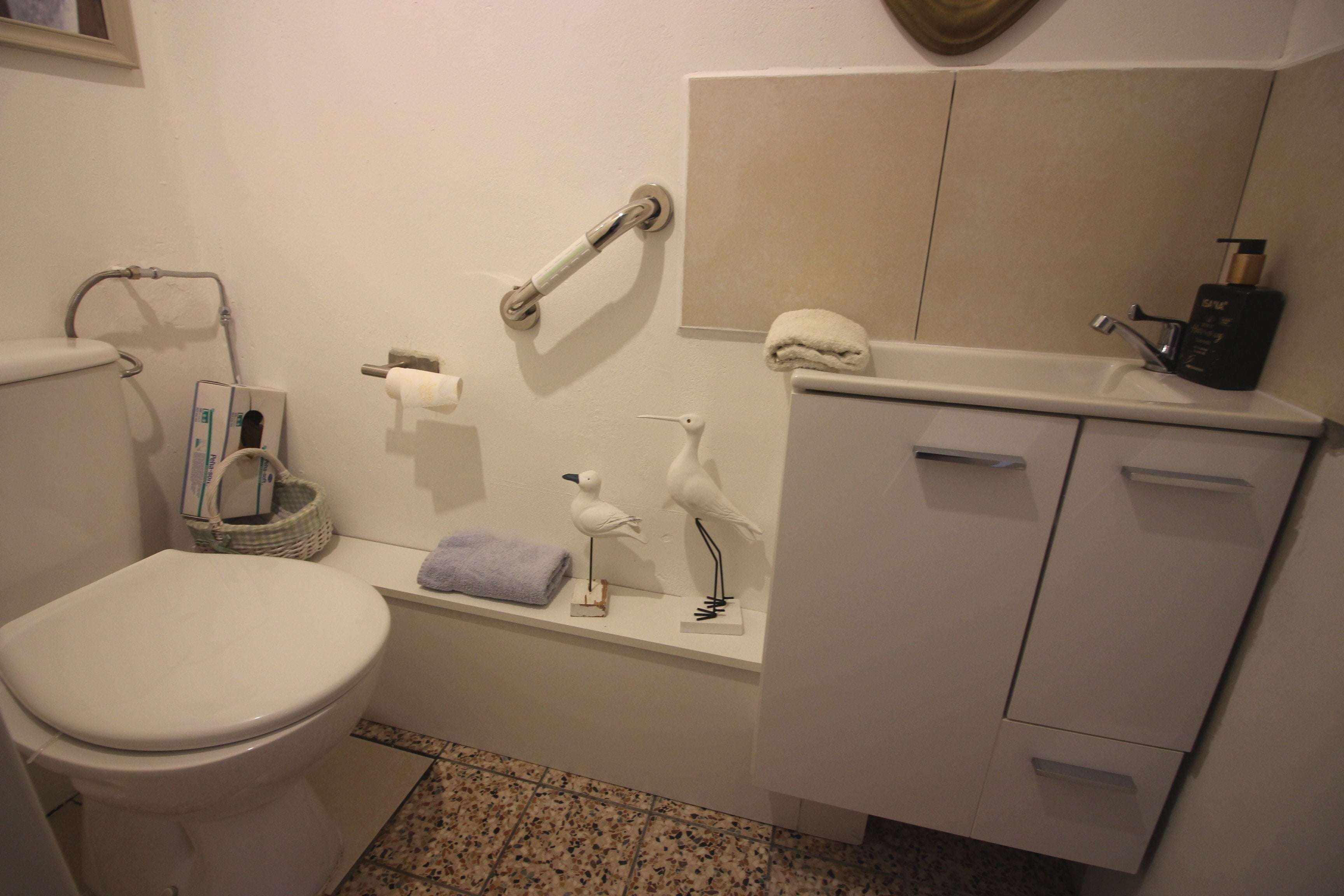 Immobilie in Handewitt - Charmantes Wohnhaus mit Potenzial – teilmodernisiert und sofort nutzbar - Bild 0