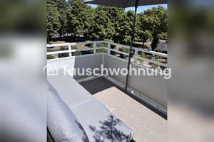 Tauschwohnung: Düsseldorf, Stadtbezirk 3: sehr helle 2-Zimmer-Wohnung – 40223 Bilk, Düsseldorf – Vorschaubild 5