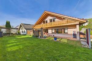 Charmantes Einfamilienhaus mit Kamin, Garten & 2 Garagen in Linsenhofen – Die vollständige Adresse der Immobilie erhältst du vom Anbieter., 72636 Frickenhausen – Vorschaubild 34