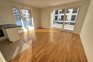 Wasserblick gewünscht? Moderne 2 Zimmer mit Balkon und Spreeblick! – Tabbertstraße 6G, 12459 Oberschöneweide, Berlin – Vorschaubild 5
