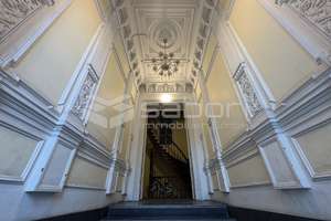 Großstadtleben auf 185 m² – Hochparterre-Wohnung für Liebhaber – provisionsfrei für Käufer – Die vollständige Adresse der Immobilie erhältst du vom Anbieter., 20099 Sankt Georg, Hamburg – Vorschaubild 12