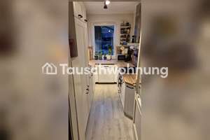 Tauschwohnung: 3-Zimmer-Wohnung + Balkon in Wellingsbüttel zum Tausch – Die vollständige Adresse der Immobilie erhältst du vom Anbieter., 22391 Wellingsbüttel, Hamburg – Vorschaubild 4