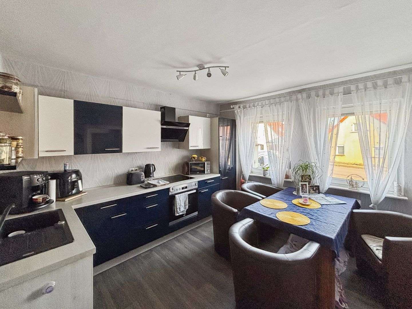 Immobilie in Möckern - Familienfreundliches Wohnhaus mit großem Garten und viel Platz für gemeinsame Zeit in Wörmlitz - Bild 0