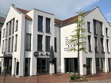 Wohnung mieten in Varel - ImmobilienScout24