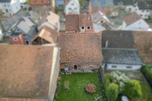 Versteckt. Ruhig. Voller Möglichkeiten - Raum für Familie, Freiheit und Fantasie! – Die vollständige Adresse der Immobilie erhältst du vom Anbieter., 76228 Palmbach, Karlsruhe – Vorschaubild 15