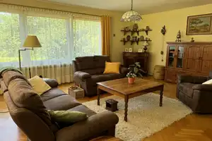 Natur Pur - Fantastisches Einfamilienhaus mit ca. 116 m² Wohnfläche und sonnigem Grundstück – Osterode am Harz (Kreis) – Vorschaubild 15