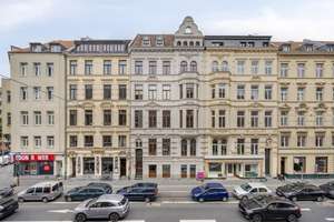 Provisionsfrei: Helle Dachgeschosswohnung mit 52m² Dachterrasse im Bieterverfahren – Die vollständige Adresse der Immobilie erhältst du vom Anbieter., 50674 Neustadt/Süd, Köln – Vorschaubild 2