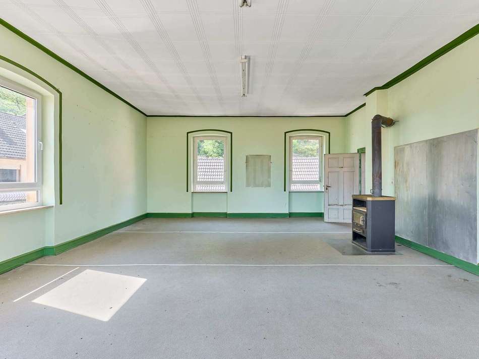 Klassenzimmer 2 Schule 