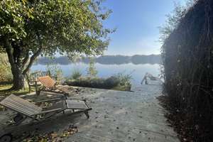 Privates Seeanwesen mit direktem Wasserzugang – Die vollständige Adresse der Immobilie erhältst du vom Anbieter., 13503 Heiligensee, Berlin – Vorschaubild 9