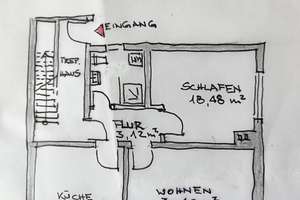 barrierefreie 2-Zimmer-Wohnung in Rodalben – Lohnstraße 30, 66976 Rodalben – Vorschaubild 8