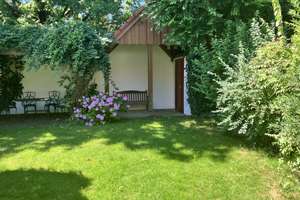 Schönes Reihenmittelhaus in Pöring /Zorneding – Die vollständige Adresse der Immobilie erhältst du vom Anbieter., 85604 Zorneding – Vorschaubild 27