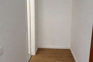 Kernsanierte 1-ZKB Wohnung mit Balkon in attraktiver Lage zu vermieten! – Karlsruher Straße 62a, 69126 Rohrbach, Heidelberg – Vorschaubild 4