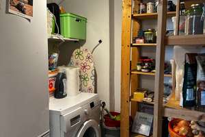 3-Room Duplex P-Berg Fully Furnished , All Inclusive Kollwitzkiez – 10405 Prenzlauer Berg, Berlin – Vorschaubild 8