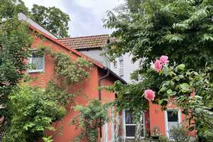 Statt Wohnung: eigenständiges Haus in ruhiger Wohnlage Nürnberg-Mögeldorf von privat  – Bürgweg 28, 90482 Mögeldorf, Nürnberg – Vorschaubild 2