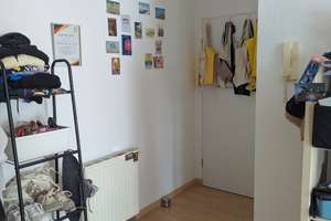 Möbeliertes Zuhause mit 40 Quadratmetern in Magdeburg – Am Fuchsberg 6C, 39112 Leipziger Straße, Magdeburg – Vorschaubild 6