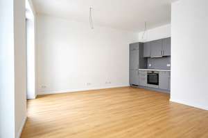 I Urban wohnen im OSTFORUM Leipzig I  moderne Wohnungen in zentraler Stadtlage I – Prager Straße 30b, 4103 Zentrum-Südost, Leipzig – Vorschaubild 5