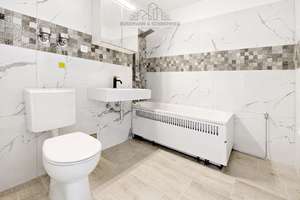 Helle 3-Zimmer-Wohnung im Ihme Zentrum mit Weitblick, Balkon & Erstbezug nach Sanierung – Die vollständige Adresse der Immobilie erhältst du vom Anbieter., 30449 Linden-Mitte, Hannover – Vorschaubild 12