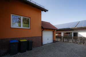 Sehr attraktives freistehendes Einfamilienhaus mit Keller, Garage und Pool in Dennheritz – Zwickau (Kreis) – Vorschaubild 19