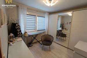 Ein Haus mit Raum fürs Leben – Reihenmittelhaus mit Garten und Terrasse – Die vollständige Adresse der Immobilie erhältst du vom Anbieter., 99439 Berlstedt – Vorschaubild 18