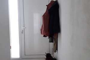 Perfekte Lage zur Uni - schönes Apartment mit EBK für Studenten und Azubis – Universitätsstraße 3, 93053 Galgenberg, Regensburg – Vorschaubild 3