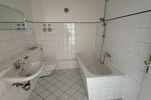 Loftartige 3-Zimmer-Wohnung mit Galerie und Parkett in Leipzig – Natonekstraße 12, 4155 Gohlis-Süd, Leipzig – Vorschaubild 6