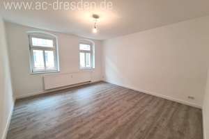 Freundliche 2-Zimmer-Wohnung in kernsaniertem Gründerzeithaus im Lutherviertel – Lutherstraße  54, 9126 Bernsdorf, Chemnitz – Vorschaubild 6