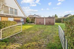 Vielseitiges Raumwunder mit Wellness-Oase und Gewerbeeinheit im Speckgürtel von Schwerin - Lübstorf – Die vollständige Adresse der Immobilie erhältst du vom Anbieter., 19069 Lübstorf – Vorschaubild 2